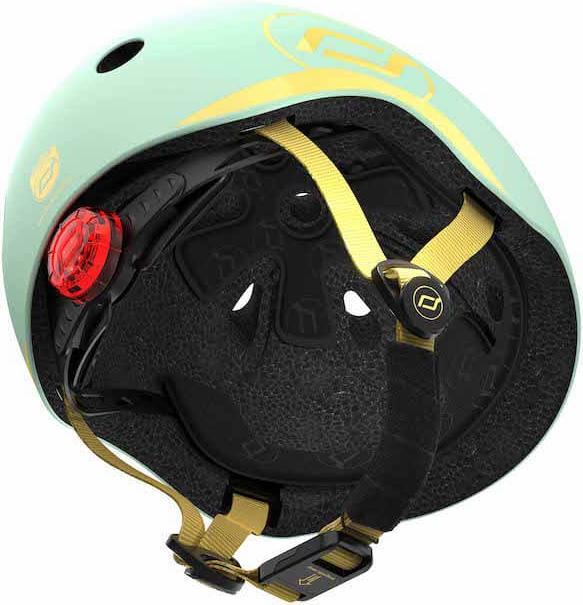 Actual product image Scoot and Ride Children's helmet (45 - 51 cm)