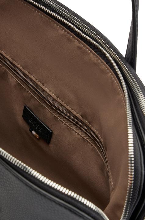 Produktbild BOSS (Electronics) Aktentasche Crosstown Single Document Case Zips