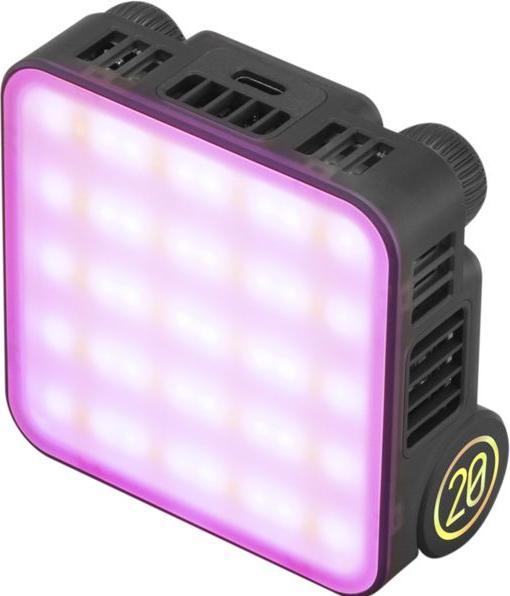 Produktbild Zhiyun FiveRay M20C Combo (Videoleuchte)