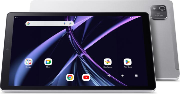 Produktbild Acer Iconia A8-11-A05Q (nur WLAN, 8.70", 64 GB, Grey)