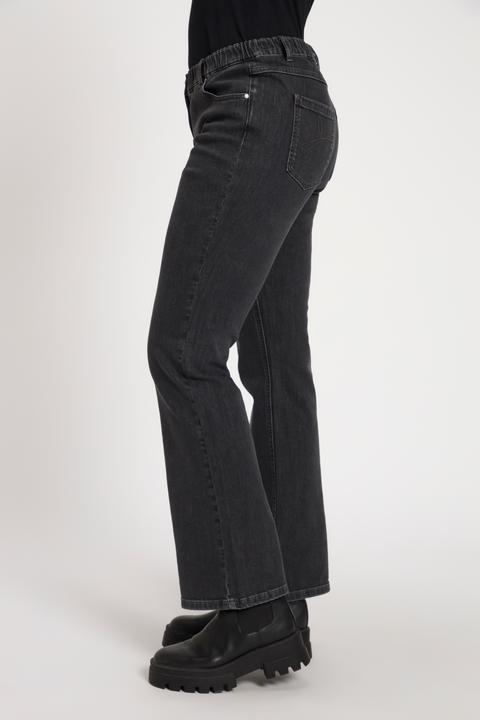 Immagine prodotto Ulla Popken Jeans boot cut modello Marie (42, 52)