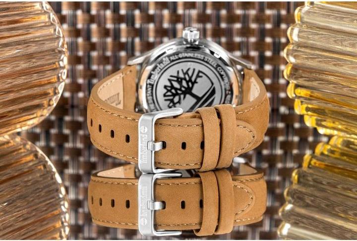 Productafbeelding Timberland Trumbull (45 mm)