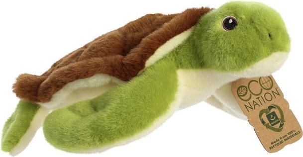 Aurora Tartaruga di peluche (38 cm)
