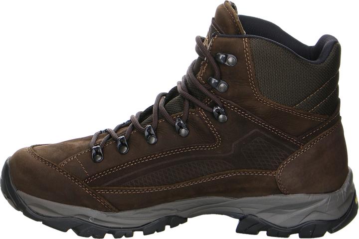 Produktbild MGA Baltimore GTX (42)