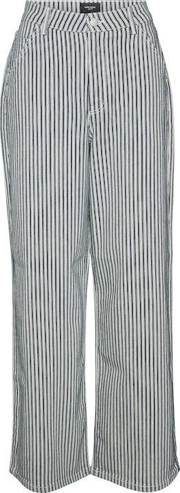 Produktbild Vero Moda VMKATHY Hohe Taille Weit geschnitten Jeans Weit geschnitten (W29/L32)