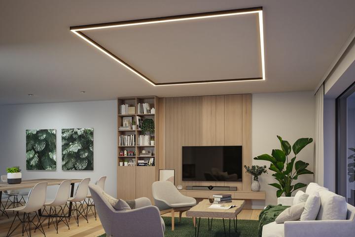 Produktbild Paulmann Lichtkanalsystem Linion (890 lm)