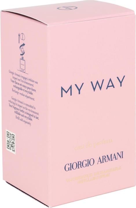 Produktbild Giorgio Armani My Way (Eau de Parfum, 50 ml)