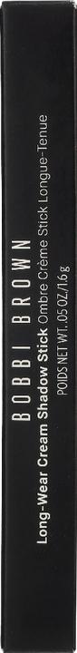 Actual product image Bobbi Brown BB Eye Shadow - Long Wear Cream Shadow Stick Blushing Peach 0r (Blushing Peach)