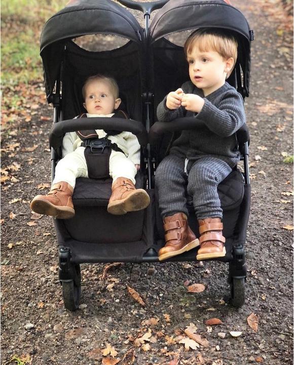 Actual product image Babytrold OS2 (6 Months - 3 years)