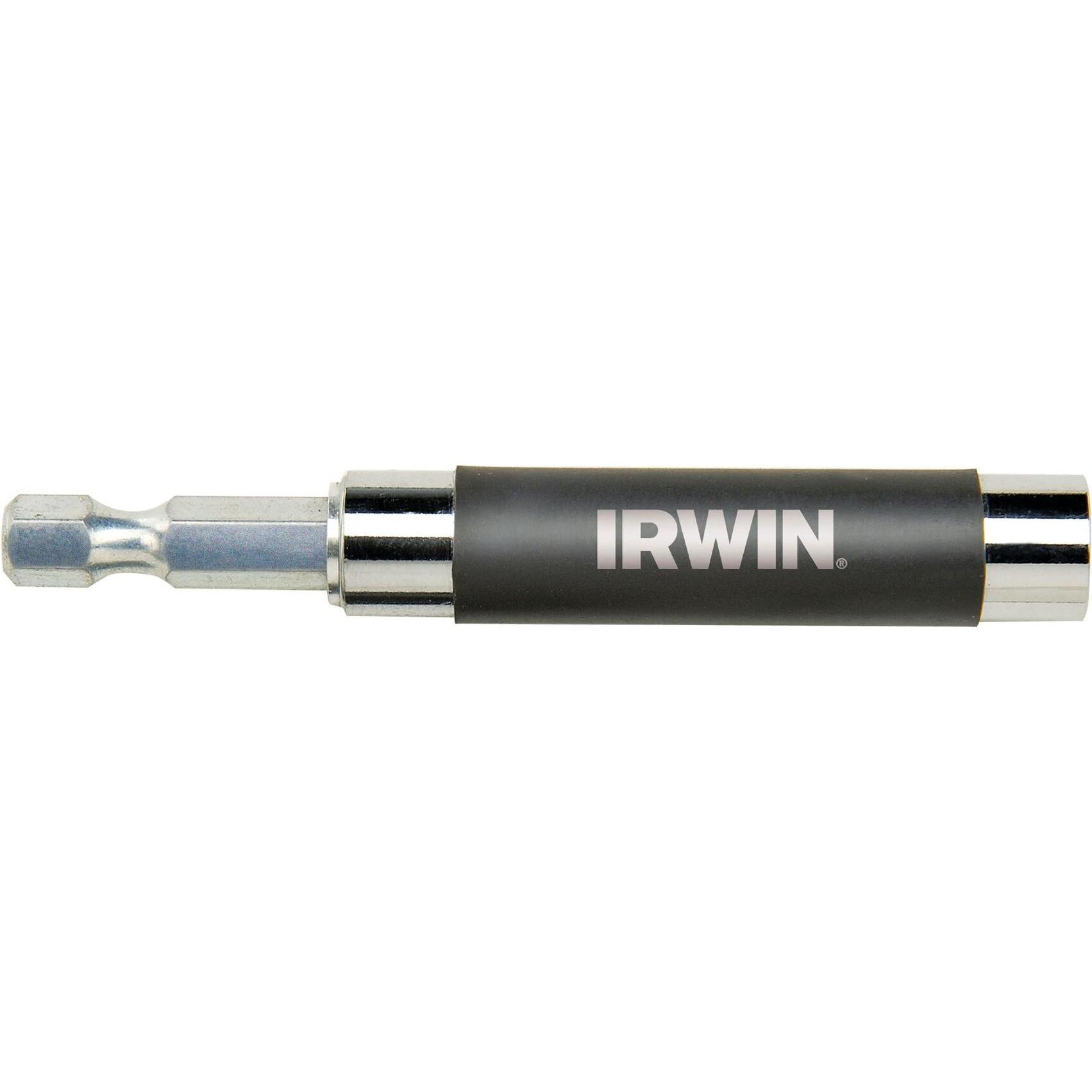 Irwin, Bits, 80mm Schrauber BitEinsatz 9,5mm Durchmesser (9,5mm)