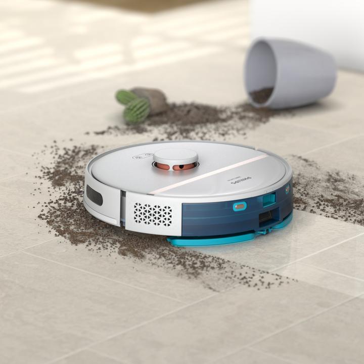 Produktbild Philips 3000 series XU3000/02 (4000 Pa)