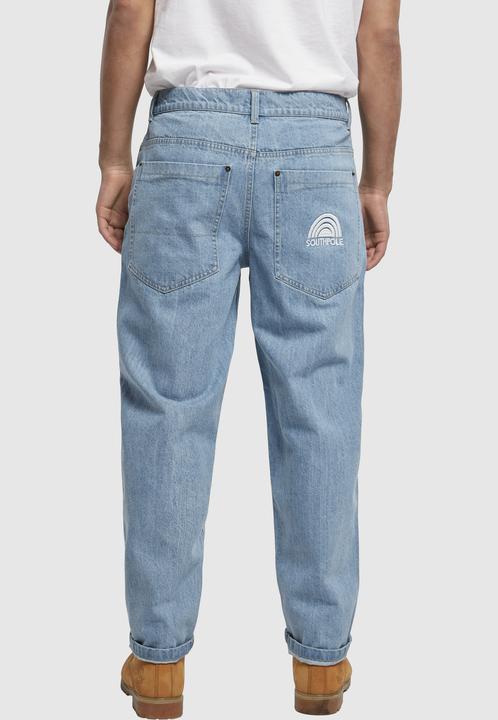 Produktbild Southpole 3D Embroidery Denim (32)