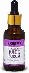 Produktbild Dr. Konopka's Glättendes Gesichtsserum 30ml (30 ml)