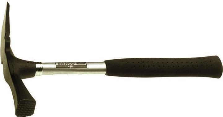 Actual product image Bahco Mason's hammer (860 g)