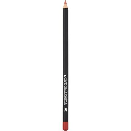 Produktbild Diego dalla Palma Lip Pencil 62 (62 Rosso mattone)