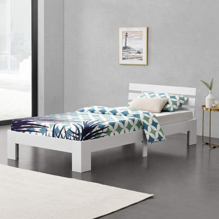 Image du produit En.Casa Nivala (90 x 200 cm)