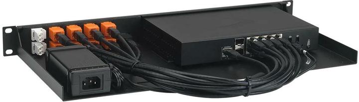Image du produit Rackmount.IT Rackmount SonicWall TZ570W