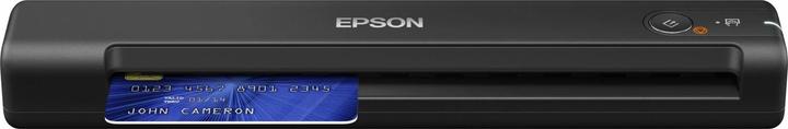 Actual product image Epson WorkForce ES-50 (USB)