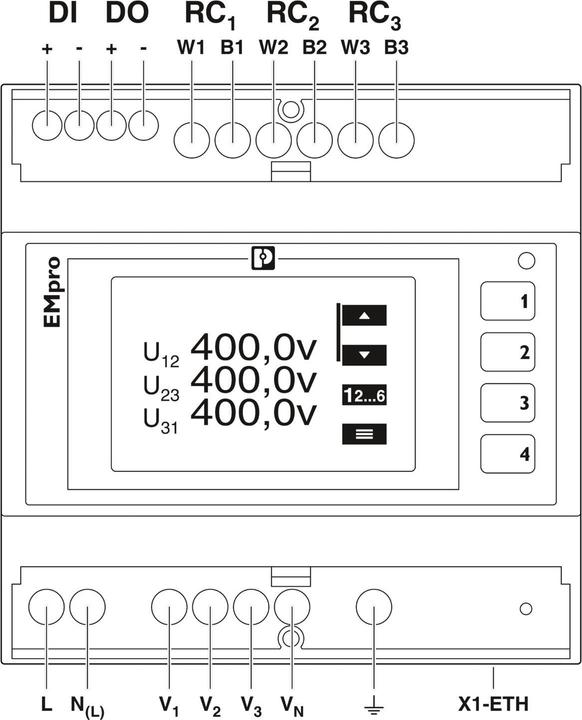 Immagine prodotto Phoenix 2908307