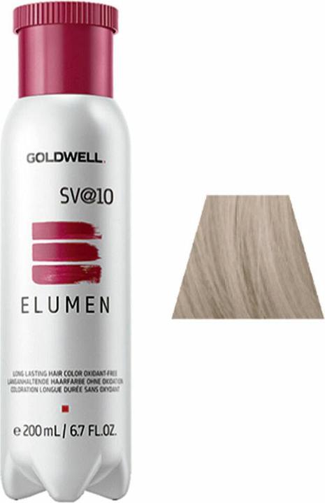 Actual product image Goldwell Elumen (Sv@10)