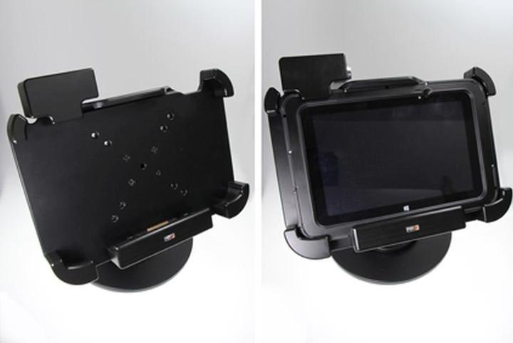Produktbild Brodit 539894 - Tablet/UMPC - Auto/Innenbereich - Schwarz