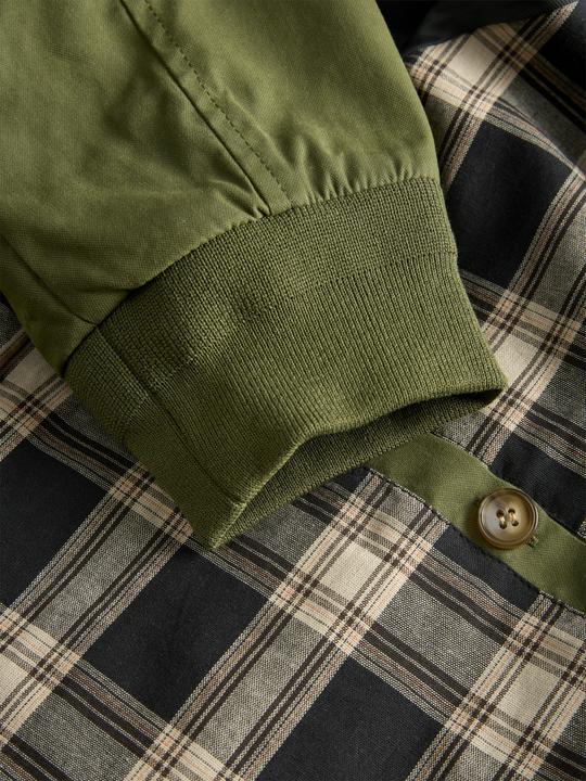 Produktbild Jack & Jones Portland Outerwear Co. Jacke Jacke (S)