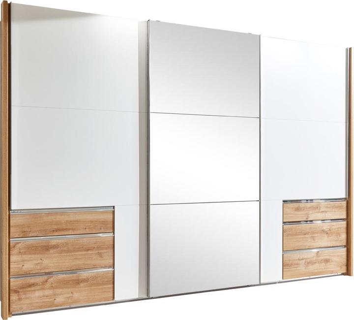 Immagine prodotto Wimex Eutingen (300 x 65 x 216 cm)