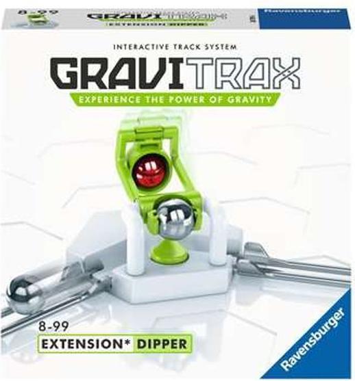 Image du produit Ravensburger GraviTrax Element Dipper