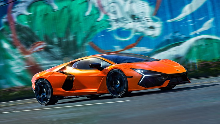 Immagine prodotto Ubisoft The Crew Motorfest - Microsoft Xbox Series X - Gioco di corse - PEGI 12 (Xbox Series X)