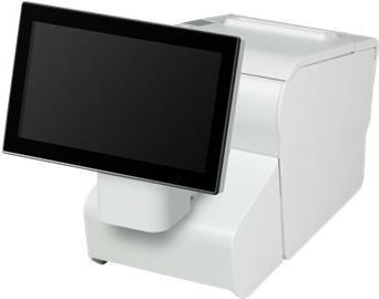 Actual product image Epson DM-D70 (101): USB Customer Display