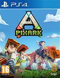 Produktbild Plaion PixARK (PS4, IT)