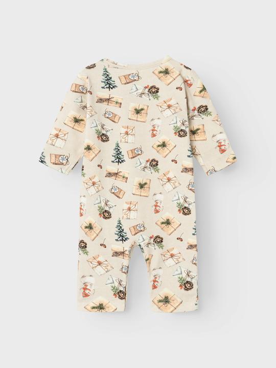 Image du produit Name it Pyjama de Noël (62)