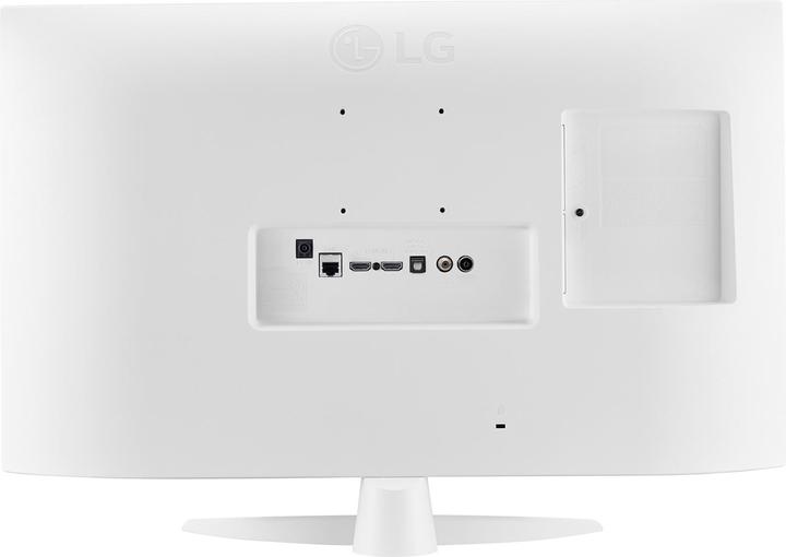 Productafbeelding LG 27TQ615S-WZ (1920 x 1080 Pixels, 27")