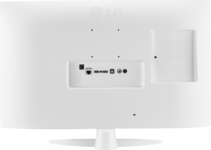 Produktbild LG 27TQ615S-WZ.AEU 27" 1920x1080/16:9/1000:1/14ms/250cd-m2/HDMI/CI/USB/Repro/webOS (1920 x 1080 Pixel, 27")