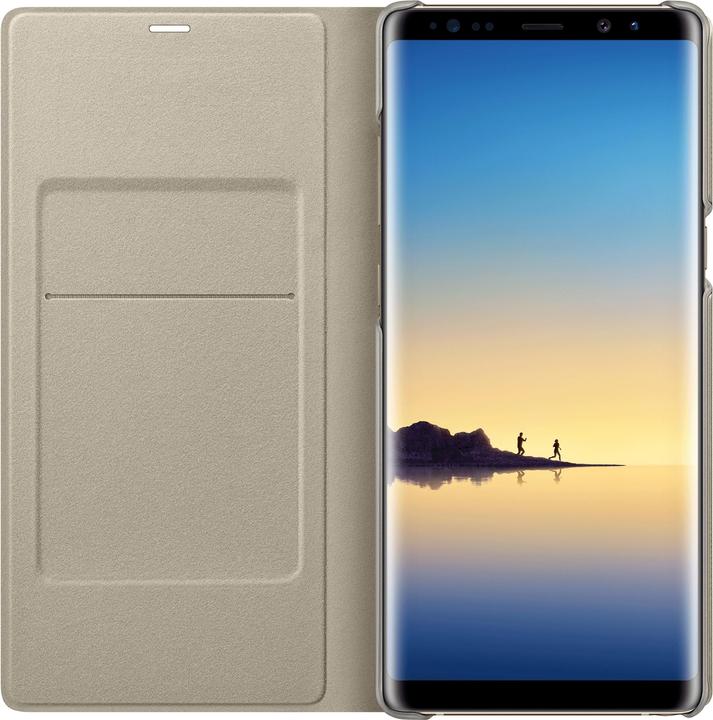Produktbild Samsung LED View (Samsung Galaxy Note 8)