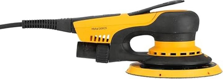 Produktbild Mirka Deros II 650 (Exzenterschleifer, 400 W)