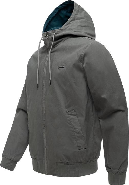 Actual product image Ragwear Stewie Vintage (M)