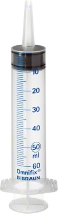 Produktbild B.Braun Katheterspritze