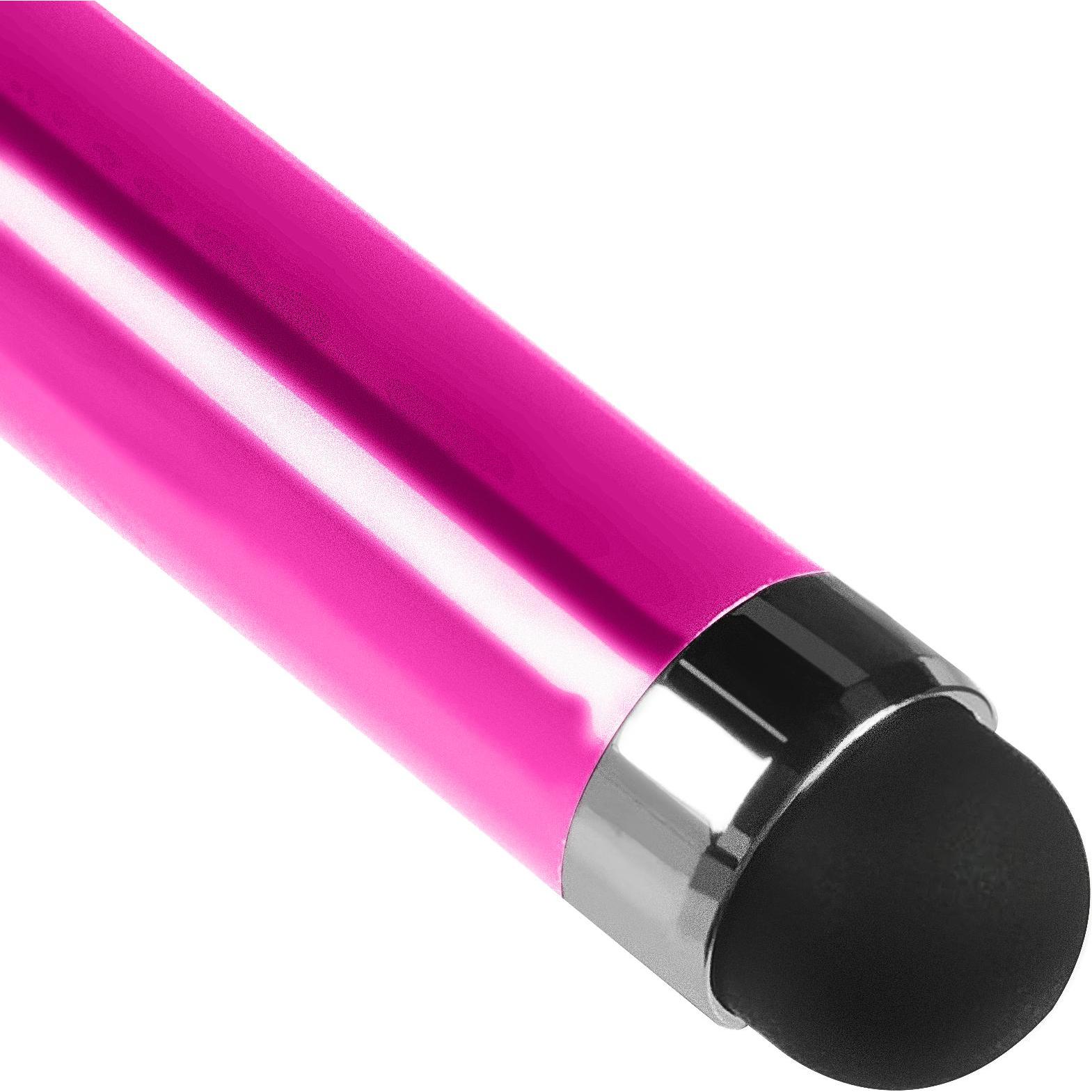 Thumbnail - Avizar Touchscreen-Stift, Stylus, Rosa