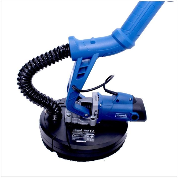 Immagine prodotto Scheppach Langhalsschleifer SCH5903804901 (Levigatrice orbitale, 710 W)