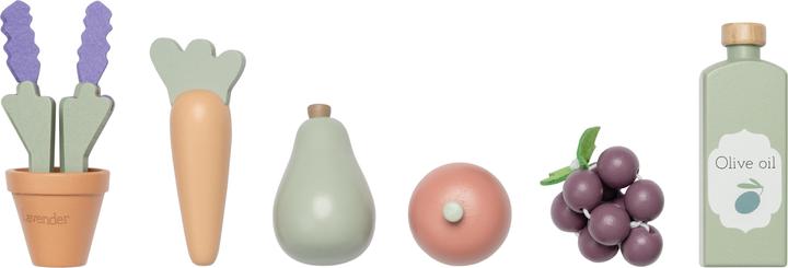 Produktbild Jabadabado Marktstand Mini