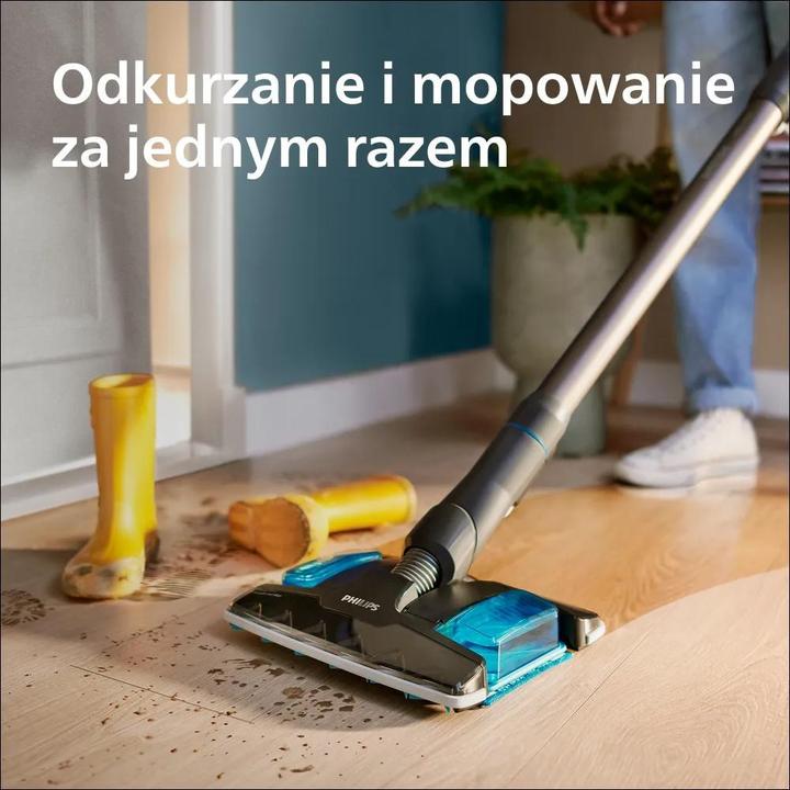 Actual product image Philips XC8155/01