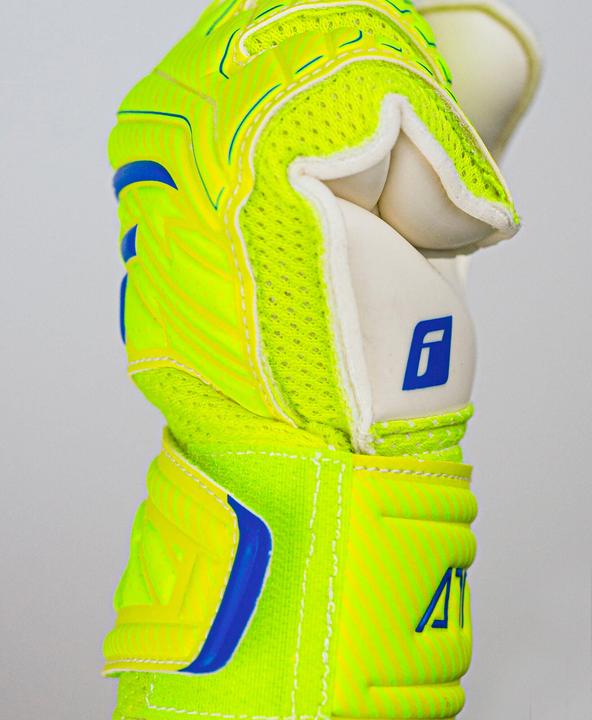 Produktbild Reusch Attrakt Solid Jr. (6)