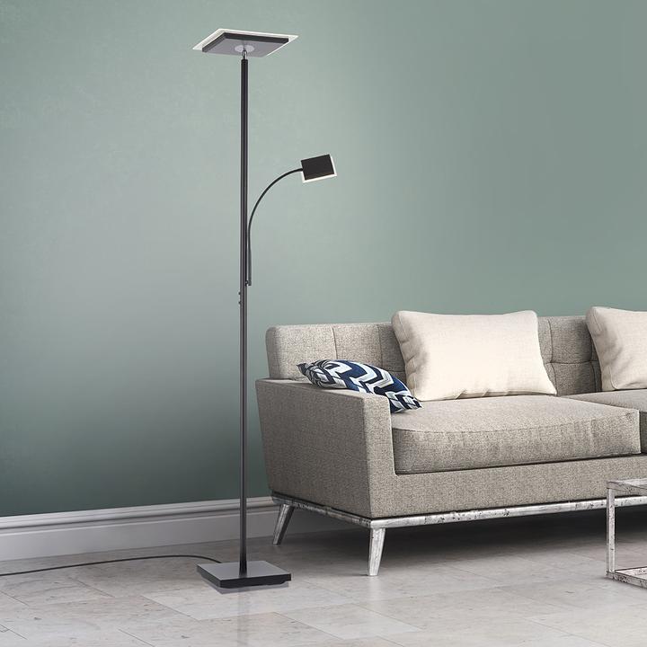 Produktbild Selltec LED Deckenfluter (2900 lm)