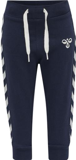 Actual product image hummel Hmlbille Tracksuit (56)