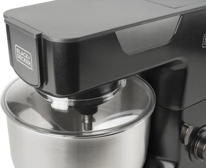 Immagine prodotto Black & Decker BXKM1000E (1000 W, 5.20 l)