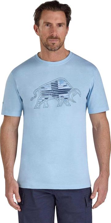 Produktbild Raging Bull TShirt (L)