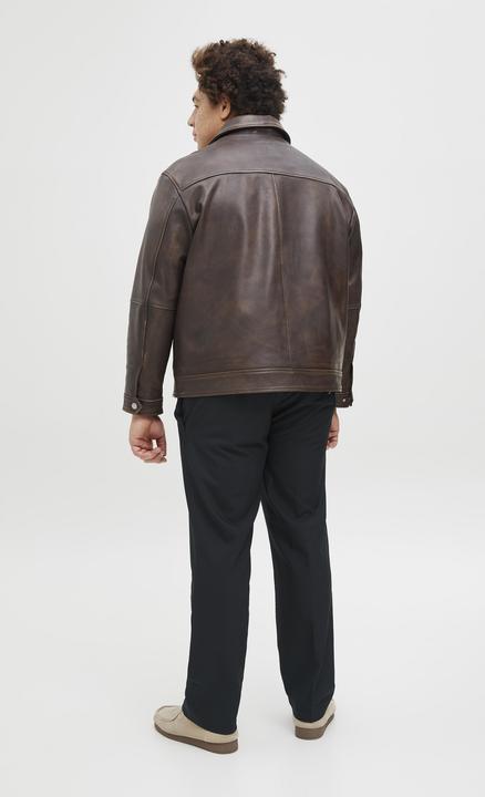 Immagine prodotto Jack & Jones Plus Size Tapered Fit Karottenhosen Karottenhosen (W40/L32)