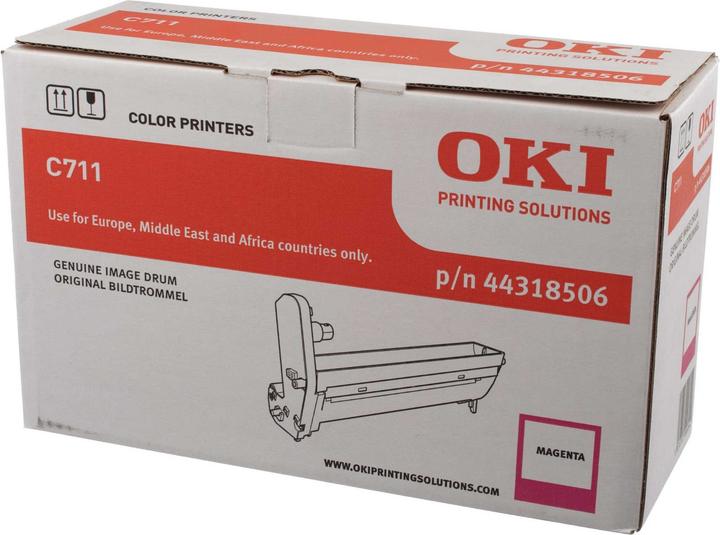 Immagine prodotto OKI 44318506 (M)