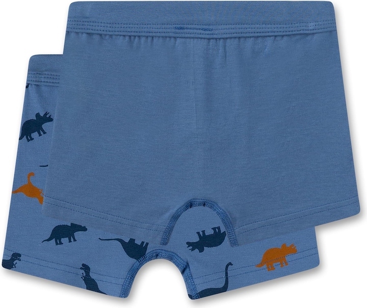 Immagine prodotto Sanetta DP Short, 337001+337003 (104, confezione da 4)